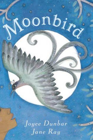 Cover of Moonbird