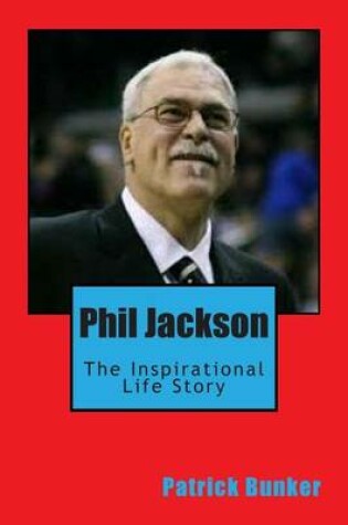 Cover of Phil Jackson