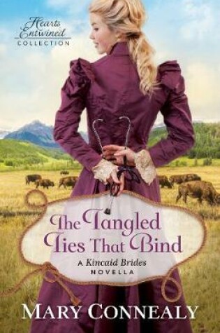 Cover of The Tangled Ties That Bind