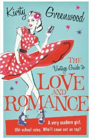 Cover of The Vintage Guide to Love and Romance