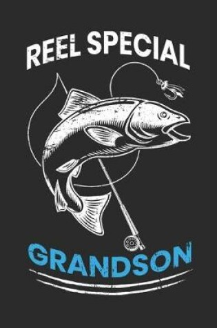 Cover of Reel Special Grandson