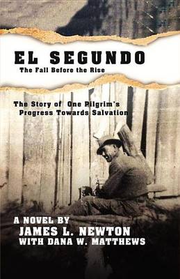 Book cover for El Segundo