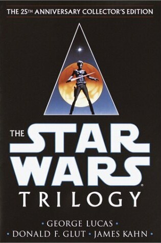 Cover of SW: Trilogy 25th Anniversary