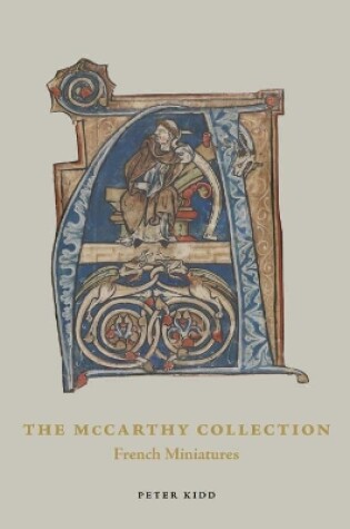 Cover of The McCarthy Collection: French Miniatures