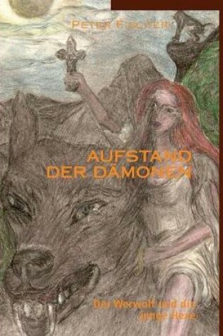 Cover of Aufstand Der Damonen Band 1