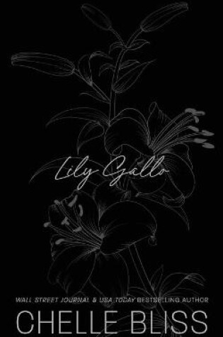 Cover of Lily Gallo