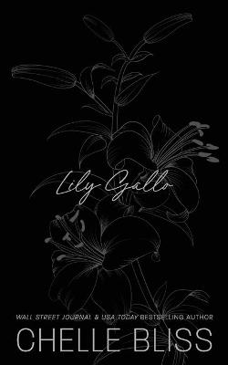 Cover of Lily Gallo