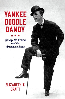 Book cover for Yankee Doodle Dandy