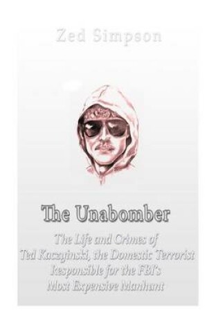 Cover of The Unabomber