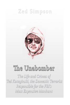 Book cover for The Unabomber