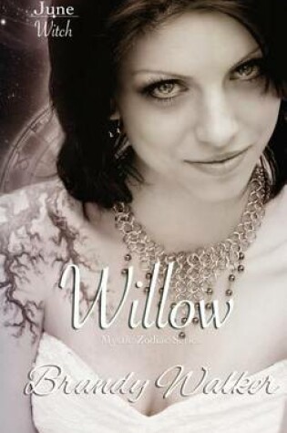 Cover of Willow