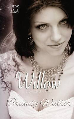 Book cover for Willow