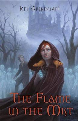 Book cover for The Flame in the Mist