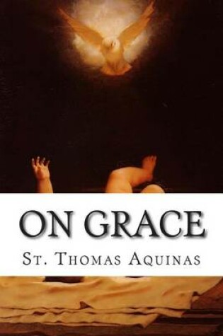 Cover of On Grace