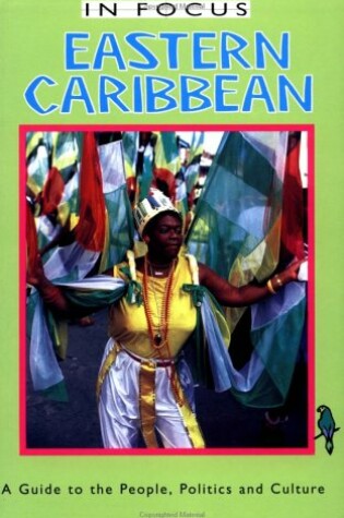 Cover of Eastern Caribbean in Focus