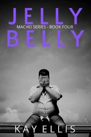 Cover of Jelly-Belly