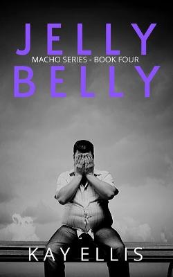 Book cover for Jelly-Belly