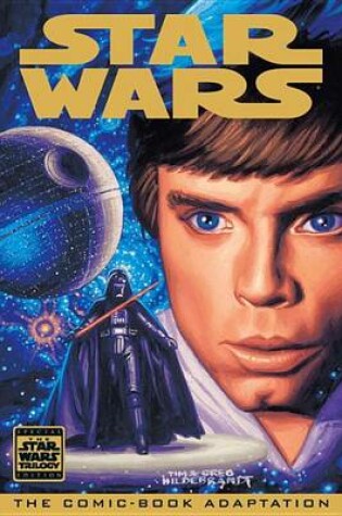 Cover of Star Wars