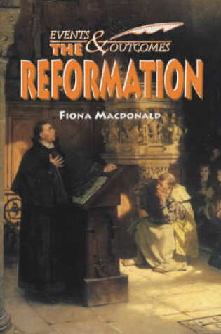 Cover of The Reformation