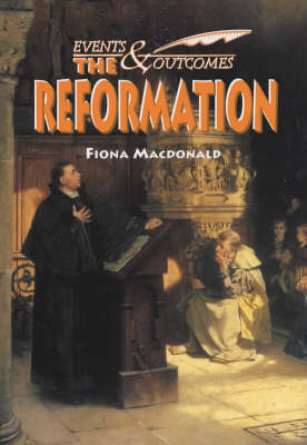 Cover of The Reformation