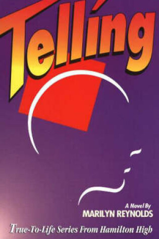 Cover of Telling