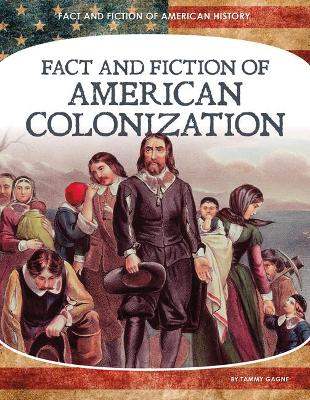 Cover of Fact and Fiction of American Colonization