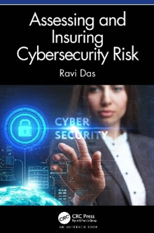 Cover of Assessing and Insuring Cybersecurity Risk