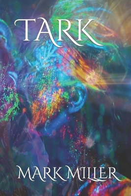 Book cover for Tark