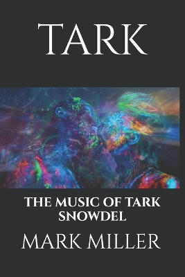 Book cover for Tark