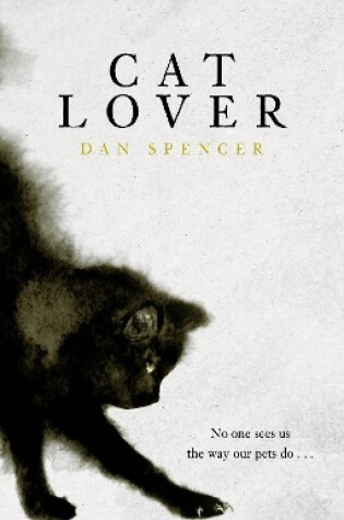 Cover of Cat Lover