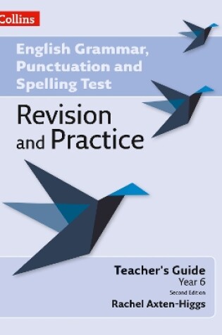 Cover of Key Stage 2: Teacher Guide