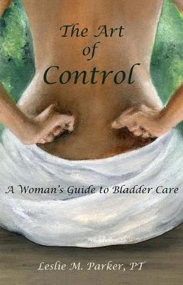 Cover of The Art Of Control