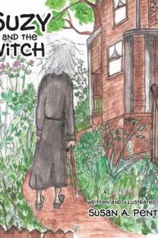 Cover of Suzy and the Witch