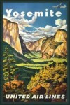 Book cover for Yosemite, Ca, USA Journal