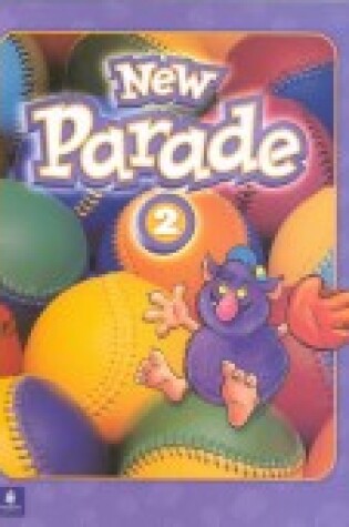 Cover of New Parade, Level 2 Audiocassette