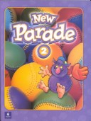 Book cover for New Parade, Level 2 Audiocassette