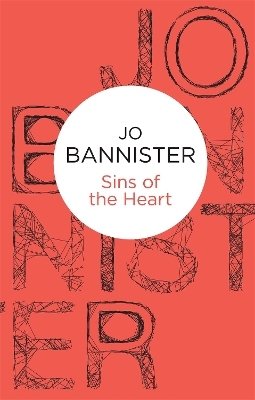 Cover of Sins of the Heart