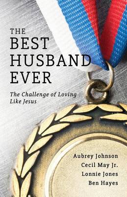 Book cover for The Best Husband Ever