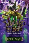 Book cover for Magic Required