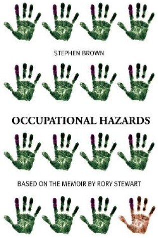 Cover of Occupational Hazards