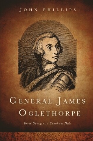 Cover of General James Oglethorpe