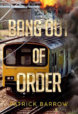 Book cover for Bang Out Of Order