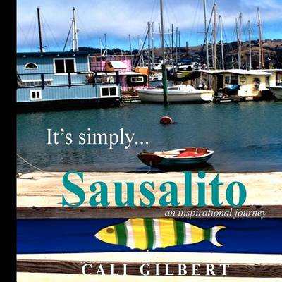 Book cover for It's Simply...Sausalito