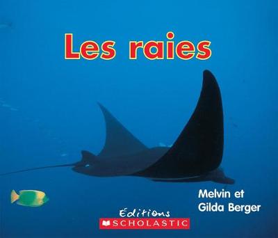 Cover of Les Raies