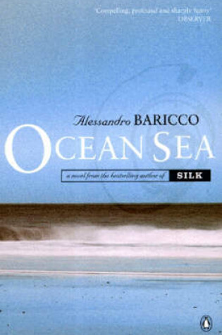 Cover of Ocean Sea