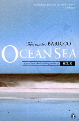 Cover of Ocean Sea