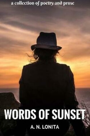 Cover of Words of Sunset