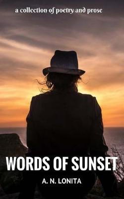 Cover of Words of Sunset