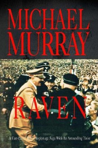 Cover of Raven