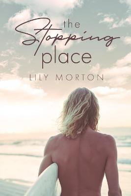 Book cover for The Stopping Place